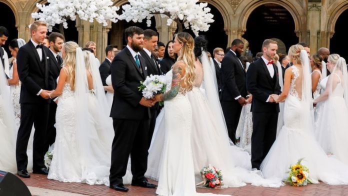  به لباس آمریكا بگو بله "عنوان =" بله به لباس آمریكا بله "/> 
 
<figcaption class=