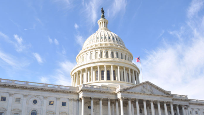 us capitol "title =" us capitol "/> </div>
<ul>
<li><strong> سنای آمریکا می خواهد مانع از جاسوسی دوباره آژانس امنیت ملی آمریکا و سایر آژانس های دیگر شود. نظارت مستقل. </strong></li>
<li><strong> این لایحه جدید به عنوان دو حزبی مورد تأکید قرار گرفته است ، اما تصویب آن به هیچ وجه قطعی نیست ، زیرا رهبر سنا از آن حمایت نمی کند. </strong></li>
</ul>
<p> سناتورها ران ویدن و استیو داینز قانون دو جانبه ای را وضع کرده اند که به طور رسمی به انبوهی از سازمان ملی امنیت ملی پایان می دهد. برنامه ضبط تلفنی که از آن آژانس در پاییز گذشته این پلاگین را به عقب بازگرداند. جمع آوری داده های تلفن بدون داشتن ضمانت برای انجام این کار یک روش عادی برای آژانس امنیت ملی بود و در مقابل حقوق اساسی قانون اساسی ساکنان ایالات متحده قرار گرفت. اگرچه NSA حذف کرد. گزارش های تماس با آنها در طی سالهای پس از آلودگی پایگاه داده جمع آوری شده بود ، لزوم پایان دادن به این عمل به طور رسمی خیلی دیر شده بود. </p>
<blockquote class=