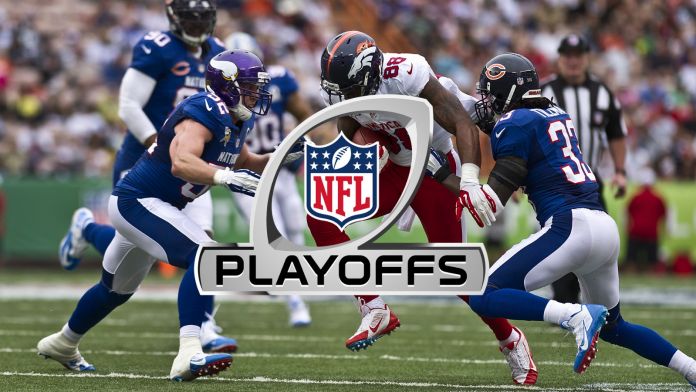 نحوه تماشای پخش های NFL آنلاین - بازی خود را فعال کنید "عنوان =" چگونه بازی های آنلاین NFL را تماشا کنیم - بازی خود را روشن کنیم "/> </div>
<p> به آرامی اما مطمئناً ما به انتها نزدیکتر و نزدیک تر می شویم فصل NFL ، که بدان معنی است که بازی های پلی آف خیلی دور نیستند ، ما می خواهیم بازی های پلی آف NFL را به صورت آنلاین تماشا کنیم ، و فکر می کنیم اگر می خواهید بهترین سکوی خانواده خود را پیدا کنید ، می توانید همین کار را انجام دهید. </p>
<p> بازی های پلی آف NFL یک تورنمنت تک حذفی است که توسط NFL برگزار می شود و بلافاصله بعد از سال جدید آغاز می شود. شش تیم از هر کنفرانس که جزئی از لیگ است بر اساس رکوردهایی که در طول فصل عادی داشتند ، صعود به پلی آف را کسب می کنند. آخرین بازی کنفرانس قهرمانی بازی ، و بعد از آن بازی Super Bowl است. </p>
<p> با توجه به مدت زمان طولانی ما تا پایان فصل ، هنوز مشخص نیست چه کسی قصد دارد این برش را بسازد و وارد بازی های پلی آف شود ، اما ما واقعاً امیدوارم که این تیم از تیم موردعلاقه شما باشد ، بنابراین شما می توانید در سنگربان خود باشید فصل مجدد فصل. </p>
<h3> چه زمانی و کجا می خواهیم پخش های NFL را تماشا کنیم؟ </h3>
<p> این فصل ، بازی های پلی آف <strong> NFL </strong> در تاریخ <strong> 4 ژانویه </strong> ، <strong> شروع می شوند. 2020 </strong> ، و آنها با یک سوپر بول که قرار است در تاریخ 2 فوریه برگزار شود ، به پایان می رسند. همه بازی های پلی آف در سطح کشور در سراسر ایالات متحده پخش می شوند و می توانید آنها را در <strong> NBC </strong> ، <strong> CBS </strong> ، <strong> Fox </strong> ، <strong> ABC </strong> ، و <strong> ESPN </strong> ، به شرح زیر است. </p>
<div class=
