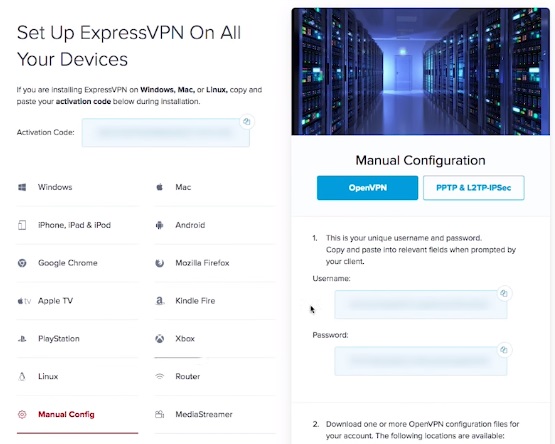  تنظیمات دستی ExprssVPN "width =" 560 "height =" 448 "srcset =" http://madahi72.ir/wp-content/uploads/2020/01/نحوه-تنظیم-expressvpn-در-روترها-linksys-،-tp-link-و-غیره.jpg 555w، https://144839-418331-2-raikfcquax.stn /wp-content/uploads/2019/06/ExprssVPN-manual-config-300x240.jpg 300w "size =" (حداکثر عرض: 560px) 100vw ، 560px 