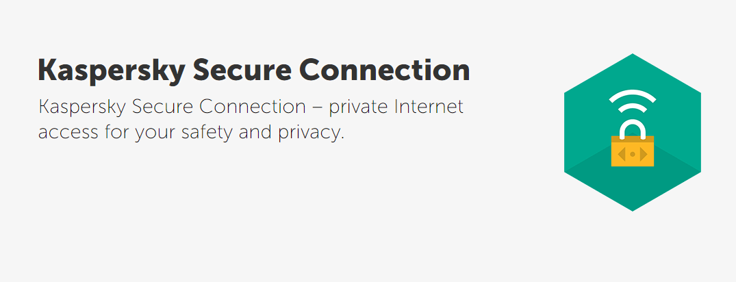  Kaspersky Secure Connection بهترین آنتی ویروس با vpn 