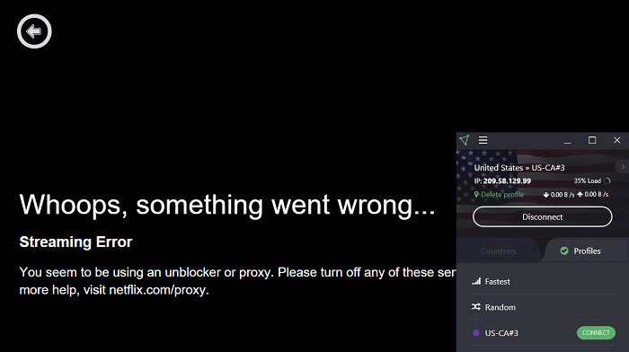  protonvpn-قادر به unblock-Netflix "width =" 700 "height =" 392 "srcset =" " data-srcset = "http://madahi72.ir/wp-content/uploads/2020/02/1581588954_719_protonvpn-review-2020-آیا-حتی-ارزش-استفاده-دارد؟.png 700w، https: // 144839- 418331-2-raikfcquaxqncofqfm.stackpathdns.com/wp-content/uploads/2019/09/protonvpn-unable-to-unblock-Netflix-300x168.png 300w "size =" (حداکثر عرض: 700px) 100vw ، 700px "/ > </p>
<p><noscript><img class=