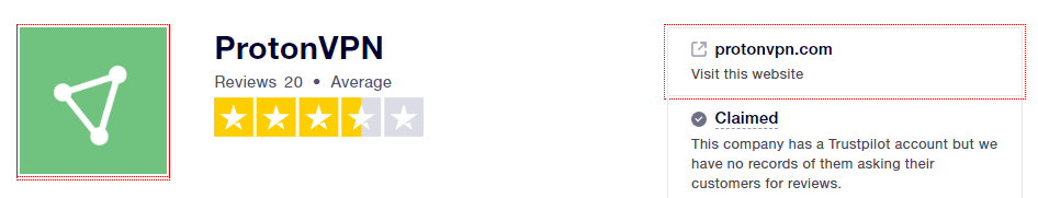  protonvpn-trustpilot-نمره-2020 "width =" 700 "height =" 134 "srcset = "" data-srcset = "http://madahi72.ir/wp-content/uploads/2020/02/1581588958_900_protonvpn-review-2020-آیا-حتی-ارزش-استفاده-دارد؟.png 946w، https: // 144839 -418331-2-raikfcquaxqncofqfm.stackpathdns.com/wp-content/uploads/2019/09/protonvpn-trustpilot-score-2020-300x57.png 300w، https://144839-418331-2-raikfcquax.ststag wp-content / uploads / 2019/09 / protonvpn-trustpilot-score-2020-768x147.png 768w "size =" (حداکثر عرض: 700px) 100vw ، 700px "/> </p>
<p><noscript><img class=