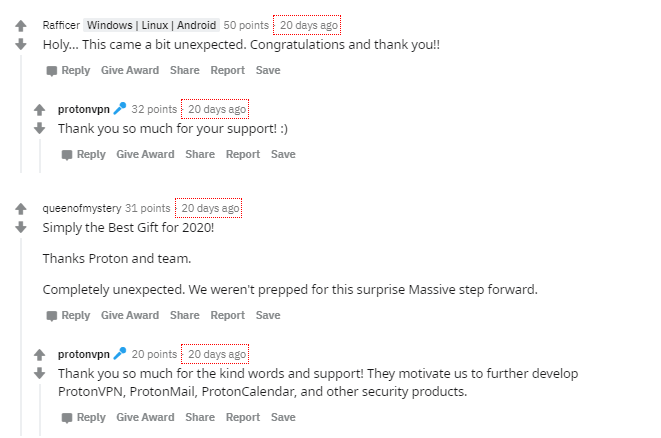  protonvpn-reddit-review-2020 "width =" 661 "height =" 438 "srcset =" "data-srcset =" https: / /144839-418331-2-raikfcquaxqncofqfm.stackpathdns.com/wp-content/uploads/2019/09/protonvpn-reddit-review-2020.png 661w، https://144839-418331-2-raikfcquaxqncofststm.com wp-content / uploads / 2019/09 / protonvpn-reddit-review-2020-300x199.png 300w "size =" (حداکثر عرض: 661px) 100vw ، 661px "/> </p>
<p><noscript><img class=