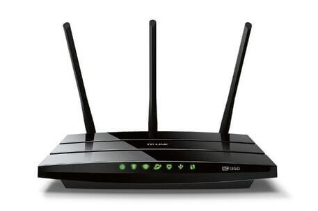  TP-Link-Archer-C7-AC1570 "width =" 457 "height =" 304 "srcset =" "data- srcset = "http://madahi72.ir/wp-content/uploads/2020/02/1582763955_390_7-بهترین-روتر-vpn-برای-مرور-ایمن-و-ایمن-2020.jpg 457w، https: // 144839- 418331-2-raikfcquaxqncofqfm.stackpathdns.com/wp-content/uploads/2018/08/TP-Link-Archer-C7-AC1570-1-300x200.jpg 300w "size =" (حداکثر عرض: 457px) 100vw ، 457px "/> </p>
<p><noscript><img class=