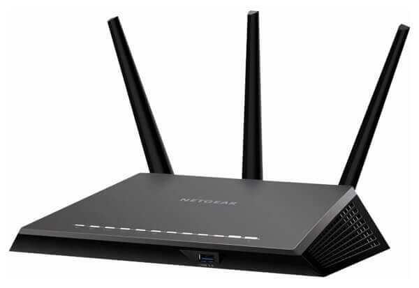  Netgear-Nighthawk-AC2300 "عرض =" 600 "قد = "413" srcset = "" data-srcset = "http://madahi72.ir/wp-content/uploads/2020/02/1582763956_367_7-بهترین-روتر-vpn-برای-مرور-ایمن-و-ایمن-2020.jpg 600w، https: / /144839-418331-2-raikfcquaxqncofqfm.stackpathdns.com/wp-content/uploads/2018/08/Netgear-Nighthawk-AC2300-300x207.jpg 300w "size =" (حداکثر عرض: 600px) 100vw ، 600px "/> <noscript><img class=