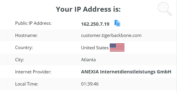 IP-Leak-Test-Trust.Zone "width =" 700 "height =" 370 "srcset =" "data-srcset =" http://madahi72.ir/wp-content/uploads/2020/02/1582989189_225_trust-zone-review-2020-قیمت-پایین-،-عملکرد-برتر.png 700w ، https://144839 -418331-2-raikfcquaxqncofqfm.stackpathdns.com/wp-content/uploads/2018/11/IP-Leak-Test-Trust.Zone_-300x159.png 300w "size =" (حداکثر عرض: 700px) 100vw ، 700px " /> platform19659067ocolateIP-Leak-Test-Trust.Zone "width =" 700 "height =" 370 "srcset =" https: // 14 4839-418331-2-raikfcquaxqncofqfm.stackpathdns.com/wp-content/uploads/2018/11/IP-Leak-Test-Trust.Zone_.png 700w ، https://144839-418331-2-raikfcquaxqncofqfm.stackp /wp-content/uploads/2018/11/IP-Leak-Test-Trust.Zone_-300x159.png 300w "size =" (حداکثر عرض: 700px) 100vw ، 700px "/> </noscript></p>
<p> <strong> DNS Leak : </strong> </p>
<p> ارائه دهنده با موفقیت تست نشت DNS را نیز گذراند. </p>
<p> <img class=