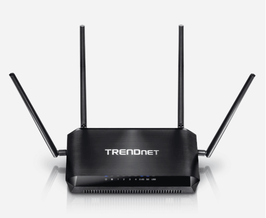  Trendnet-AC2600-StreamBoost "width =" 540 "height =" 443 "srcset = "" data-srcset = "http://madahi72.ir/wp-content/uploads/2020/02/7-بهترین-روتر-vpn-برای-مرور-ایمن-و-ایمن-2020.png 540w ، https: // 144839- 418331-2-raikfcquaxqncofqfm.stackpathdns.com/wp-content/uploads/2018/08/Trendnet-AC2600-StreamBoost-1-300x246.png 300w "size =" (حداکثر عرض: 540px) 100vw ، 540px "/> [19659049] Trendnet-AC2600-StreamBoost "width =" 540 "height =" 443 "srcset =" https://144839-418331-2-raikfcquaxqncofqfm.stackpathdns.com/wp-content/uploads/2018/08/Trendnet-AC2600 -StreamBoost-1.png 540w ، https://144839-418331-2-raikfcquaxqncofqfm.stackpathdns.com/wp-content/uploads/2018/08/Trendnet-AC2600-StreamBoost-1-300x246.png 300w "size =" (حداکثر عرض: 540 پیکسل) 100vw ، 540px "/> </noscript></p>
<p> روتر Trendnet یکی دیگر از گزینه های نسبتاً ارزان در صنعت روتر است. این برنامه از <strong> MU-MIMO </strong> ، <strong> USB 3.0 </strong> پشتیبانی می کند ، و از ورودی های مداوم سریع برخوردار است. از لحاظ قابلیت استفاده و نصب ، روتر بسیار بصری است. با این حال ، نیاز به انتقال پرونده جنبه ای دارد که نیاز به بهبود دارد. </p>
<section class=