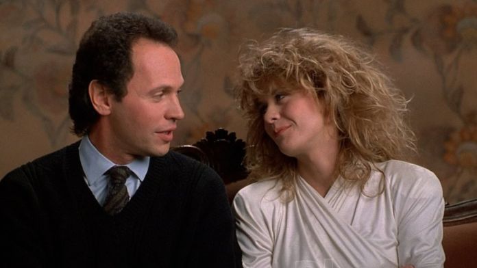  وقتی هری با سالی ملاقات کرد "title =" When Harry Met Sally "/> 
 
<figcaption class=