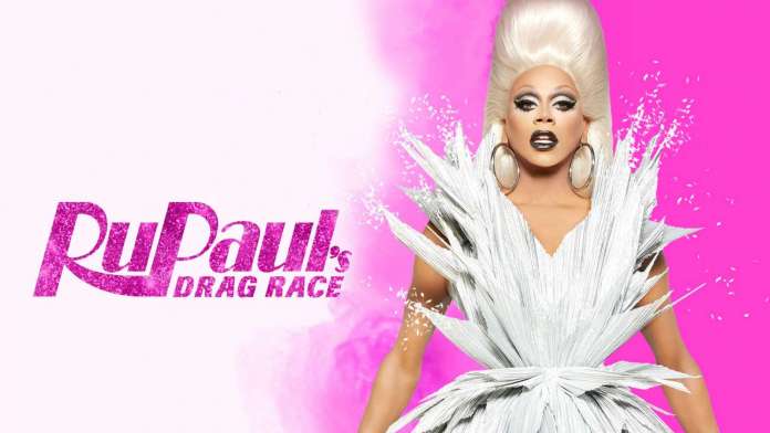  RuPaul's Drag Race "title =" Race Drag RuPaul's Drag Race "/> 
 
<figcaption class=