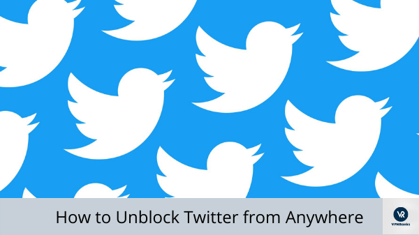  unblock-twitter-from-herwhere" width = "600" height = "337" srcset = "https: // 144839-418331-2-raikfcquaxqncofqfm.stackpathdns.com/wp-content/uploads/2018/07/unblock-twitter-from-anywhere.png 600w، https://144839-418331-2-raikfcquaxqncofqfm.stackpath -content / uploads / 2018/07 / unblock-twitter-from -where-300x169.png 300w "size =" (حداکثر عرض: 600px) 100vw ، 600px "/> </noscript></p>
<p> آیا توییتر شما مسدود شده است؟ اگر به دنبال رفع انسداد توییتر هستید ، خوشحال خواهید شد که بدانید که اکنون بخشی از جنگ جهانی علیه سانسور سایبری هستید. ابزارهای زیادی برای دسترسی به توییتر از هرجای دیگر وجود دارد. </p>
<p> اینها شامل خدمات <a title=