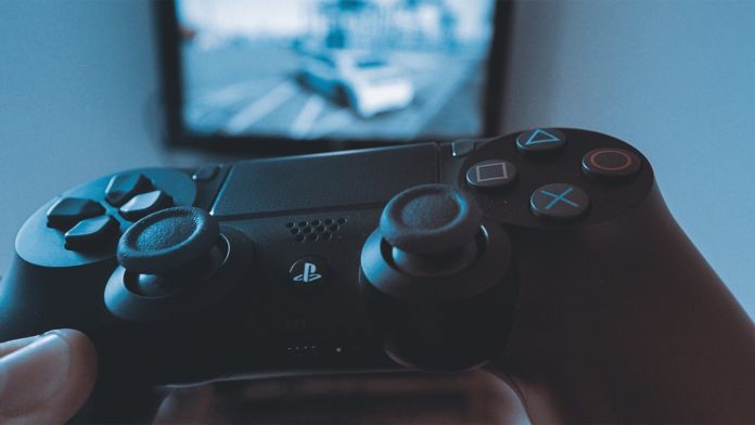 PlayStation 4 Controller