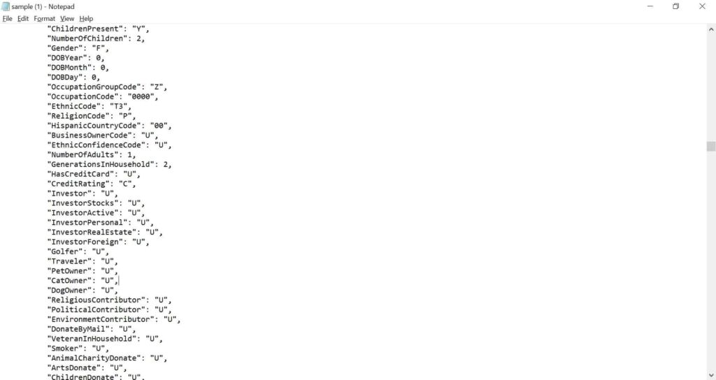  us-خاصیت-db-ss" عرض = "696" قد = "370" data-srcset = "http://madahi72.ir/wp-content/uploads/2020/03/1583543412_620_اطلاعات-200-میلیون-خاصیت-در-ایالات-متحده.jpg 1024w ، https://cdn.technadu.com /wp-content/uploads/2020/03/us-property-db-ss-300x159.jpg 300w، https://cdn.technadu.com/wp-content/uploads/2020/03/us-property-db- ss-768x408.jpg 768w، https://cdn.technadu.com/wp-content/uploads/2020/03/us-property-db-ss-1536x816.jpg 1536w، https://cdn.technadu.com/ wp-content / uploads / 2020/03 / us-Propert-db-ss-200x106.jpg 200w، htt ps: //cdn.technadu.com/wp-content/uploads/2020/03/us-property-db-ss-696x370.jpg 696w، https://cdn.technadu.com/wp-content/uploads/2020 /03/us-property-db-ss-1068x567.jpg 1068w، https://cdn.technadu.com/wp-content/uploads/2020/03/us-property-db-ss-791x420.jpg 791w، https : //cdn.technadu.com/wp-content/uploads/2020/03/us-property-db-ss.jpg 1920w "size =" (حداکثر عرض: 696px) 100vw ، 696px "/> 
 
<figcaption id=