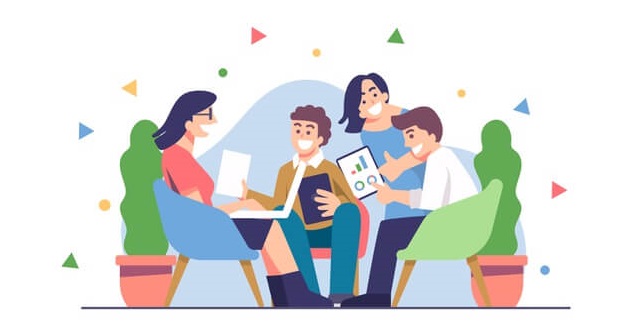  تیم-همکاری-در حین کار-از-خانه »width =" 625 "height =" 324 "srcset =" "data-srcset =" https: // 144839-418331-2-raikfcquaxqncofqfm استفاده کنید. stackpathdns.com/wp-content/uploads/2020/03/team-collociation-during-work-from-home.jpg 625w، https://144839-418331-2-raikfcquaxqncofqfm.stackpathdns.com/wp-content/uploads /2020/03/team-collociation-during-work-from-home-300x156.jpg 300w "size =" (حداکثر عرض: 625px) 100vw ، 625px "/> </p>
<p><noscript><img class=