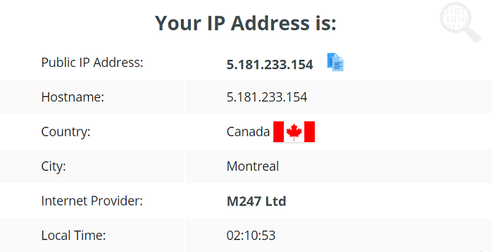  IP-Leak-Test-SwitchVPN "width =" 700 "height =" 358 "srcset =" "data-srcset =" http://madahi72.ir/wp-content/uploads/2020/03/1584628442_185_switchvpn-review-2020-سرویس-vpn-کم-ارزش.png 700w، https: / /144839-418331-2-raikfcquaxqncofqfm.stackpathdns.com/wp-content/uploads/2018/07/IP-Leak-Test-SwitchVPN-300x153.png 300w "size =" (حداکثر عرض: 700px) 100vw ، 700px " /> </p>
<p><noscript><img class=