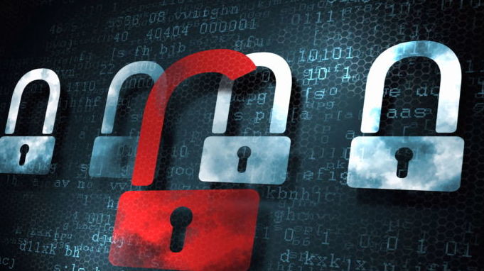  Graphic Encryption Graphic 