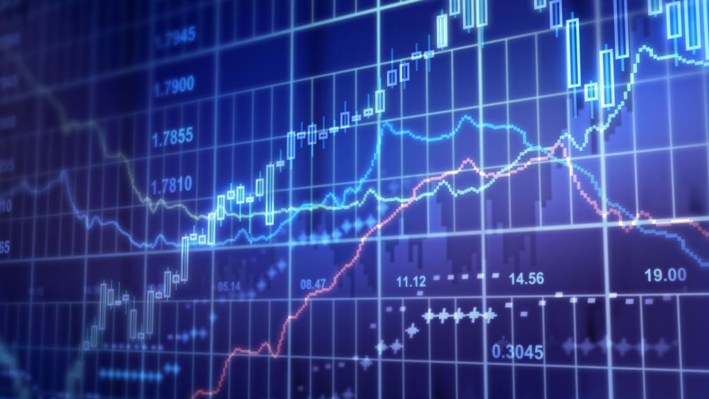  صفحه نمایش معاملات سهام 