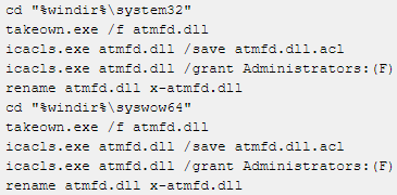  دستورات "width =" 365 "height =" 180 "srcset =" https://cdn.technadu.com/wp-content/uploads/2020 /03/commands.png 365w، https://cdn.technadu.com/wp-content/uploads/2020/03/commands-300x148.png 300w، https://cdn.technadu.com/wp-content/uploads /2020/03/commands-200x99.png 200w "size =" (حداکثر عرض: 365px) 100vw ، 365px "/> دستورات" width = "365" height = "180" data-srcset = "https: //cdn.technadu.com/wp-content/uploads/2020/03/commands.png 365w، https://cdn.technadu.com/wp-content/uploads/2020/03/commands-300x148.png 300w، https://cdn.technadu.com/wp-content/uploads/2020/03/commands-200x99.png 200w "size =" (حداکثر عرض: 365px) 100vw ، 365px "/> 
 
<figcaption id=