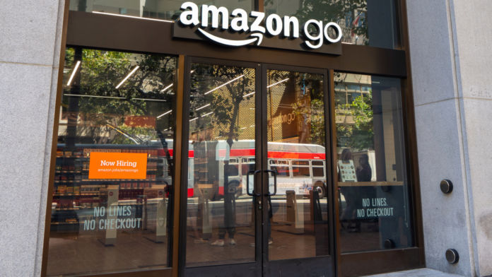  amazon go "title =" amazon go "/> </div>
<ul>
<li><strong> آمازون امیدوار است كه به زودی سیستم های كمتر صندوقدار خود را در همه جای آمریكا مستقر كند. </strong></li>
<li><strong> در حال حاضر شایع می شود كه بسیاری از خرده فروشان علاقه مند هستند ، زیرا مزایای آن است. سیستم های "برو" بی شمار هستند. </strong></li>
<li><strong> این راه را برای بیکاری بیشتر ، خرید سریعتر و نفوذ عمیق تر به حریم خصوصی باز می کند. </strong></li>
</ul>
<p> عصر جدیدی در زمینه فروشگاه های خرده فروشی در سپیده دم است ، زیرا آمازون قصد فروش دارد. فناوری "Just Walk Out" خود که در فروشگاه های Amazon Go تحت آزمایش قرار گرفته است آمازون این سیستم ها را در 26 مکان در ایالات متحده کار می کند و اولین بار در 22 ژانویه سال 2018 درهای خود را باز می کند. در حال حاضر ، این سیستم ثابت کرده است ایده آل بودن برای فروشگاه های راحت است ، زیرا هیچ مشکلی اساسی در رابطه با سنسورها ، سیستم های ردیابی محصول یا اسکنر QR که باعث ایجاد تاخیر شده است نیست. این بدان معنی است که برای آمازون ، زمان فروش "Just Walk Out" به خرده فروشان بیشتر است. </p>
<p> در حالی که پیشگام غول فناوری است از این رو خرده فروشانی که قبلاً معاملات خود را برای دریافت سیستم امضا نکرده اند ، نام نمی برند ، آنها اظهار داشتند که اندازه آنها به این صورت است ، که خرید کمتر صندوقدار به جریان اصلی می رود. این بدان معنی است که چهره فروشگاه های خرده فروشی اساساً تغییر خواهد کرد ، زیرا بسیاری از فروشگاه ها اکنون رویکرد "ورود ، گرفتن آنچه می خواهید ، بیرون بروید" را دنبال می کنند. هیچ خط صندوقدار وجود نخواهد داشت ، و در انتظار تغییر و رسید و هیچگونه تنگنای توان نیست. تمام آنچه برای حمل با شما لازم است یک کارت اعتباری معتبر است ، و این همان است. </p>
<p> آمازون حتی یک وب سایت اختصاصی را نیز ایجاد کرده است تا با خرده فروشان تماس بگیرد تا علاقه خود را به "فقط راه بروید" و با آنها در تماس باشید. همانطور که این شرکت ادعا می کند ، نصب سیستم فقط در یک فروشگاه موجود ، تأثیر حداقل بر عملکردهای فعلی و ایجاد مزایای شگفت انگیز پس از راه اندازی و اجرای آن ، تنها چند هفته طول خواهد کشید. آمازون همچنان به پشتیبانی 24/7 این خرده فروشان و همچنین نگهداری و راهنمایی سیستم در مورد چگونگی استفاده بیشتر از آن ادامه خواهد داد. </p>
<p> تمام آنچه گفته شد ، همیشه مسئله "جمع آوری داده" در پشت ذهن ما که به طور بالقوه می تواند منبع شگفت انگیز درآمد اضافی برای آمازون باشد. این شرکت ادعا می کند که آنها فقط اطلاعات لازم را برای تهیه دقیق دریافتی از خریداران جمع آوری می کنند ، اما ما انتظار داریم که آنها بخواهند داده های ارزشمند خرید روند از تعداد زیادی مغازه را جمع کنند ، حتی اگر این داده ها به گونه ای واقعاً ناشناس باشند. خرید با کارت شما ترجیحات شما را با هویت شما پیوند می دهد و استفاده از فیلم دوربین در رابطه با پایگاه داده های تشخیص چهره در آینده بسیار آسان خواهد بود. این برنامه ریزی یا پذیرفته نشده است ، اما ما می بینیم که پایه و اساس این همه پتانسیل را فراهم می کنیم. </p>
</div>
</pre>
<p><a href=