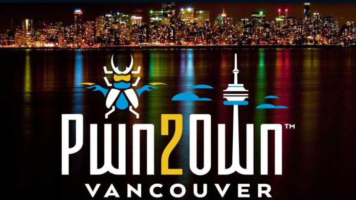  pwn2own vancouver "title =" pwn2own vancouver "/> 
 
<figcaption class=