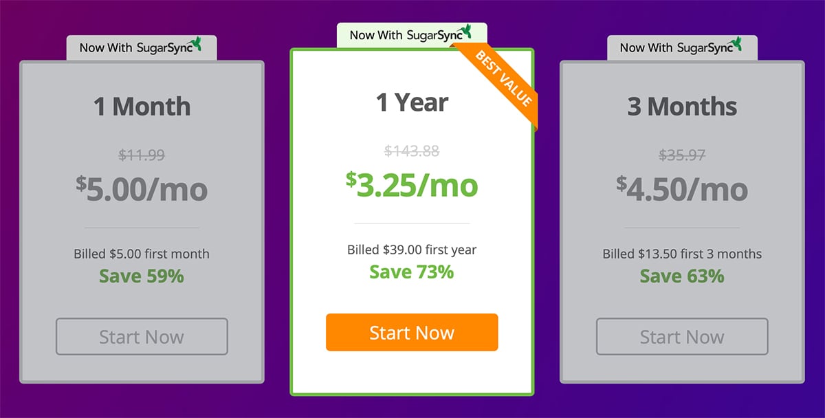 IPVanish پیشنهاد معامله در مارس 2020