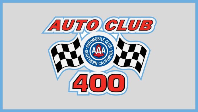  Auto Club 400 "title =" Auto Club 400 "/> </div>
<p> Auto Club 400 در سریال NASCAR Cup بعدی قرار می گیرد و ما از تماشای مسابقه بسیار هیجان زده می شویم و قصد داریم اتومبیل 400 را بصورت آنلاین تماشا کنیم. بنابراین ، به ما بپیوندید تا بدانید بهترین راه برای انجام این کار نیز چیست. </p>
<p> اولین باری که Auto Club 400 در سال 1997 برگزار شد ، در سال 1997 بازگردد. این مسابقه شامل سه مرحله است که در مجموع 200 دور یا 400 مایل مسابقه است. در Auto Club Speedway در فونتانا ، کالیفرنیا. </p>
<p> برنده سال گذشته کایل بوش است ، و او در واقع یکی از چهار راننده ای است که در طی سال ها موفق به کسب سه بار مسابقه شد. امسال ، او امیدوار است که دوباره این جایزه را کسب کند. </p>
<h3> اتومبیلرانی در سال 2020 اتومبیل 400 چیست؟ </h3>
<p> Auto Club 400 قرار است 38 راننده را در خود جای دهد. ممکن است برخی از تغییرات هنوز اتفاق بیفتد ، اما این لیست درایورها و موقعیت آنها در مسابقات امسال است: [19659007] ترکیب اتومبیل اتومبیل 400 خط </h5>
<div class=