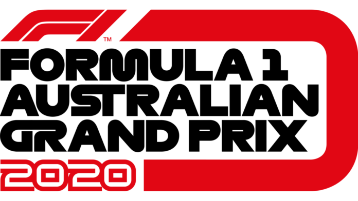 2020 Grand Prix استرالیا "عنوان =" 2020 جایزه بزرگ استرالیا "/>
<figcaption class=