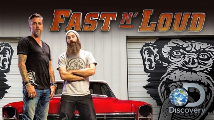 Fast N Loud "title =" Fast N Loud "/>
<figcaption class=