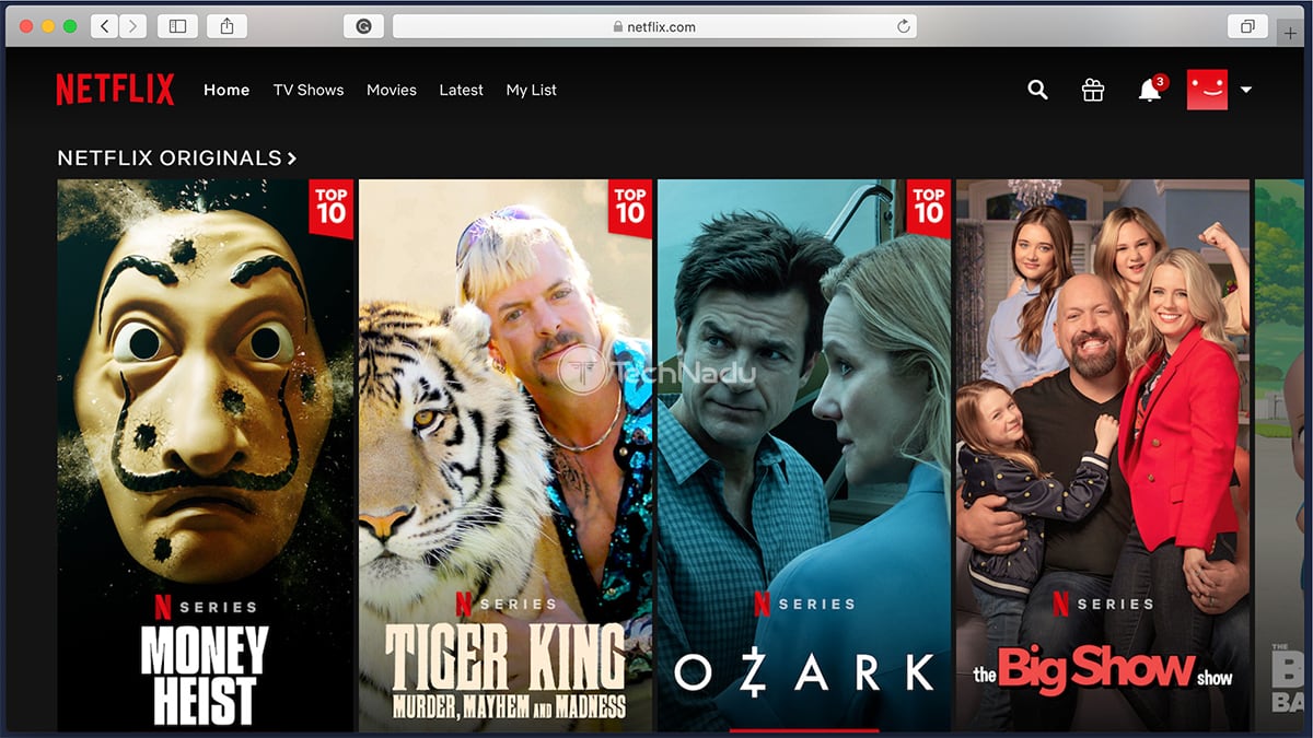  Unlocator VPN Unblocks Netflix USA 