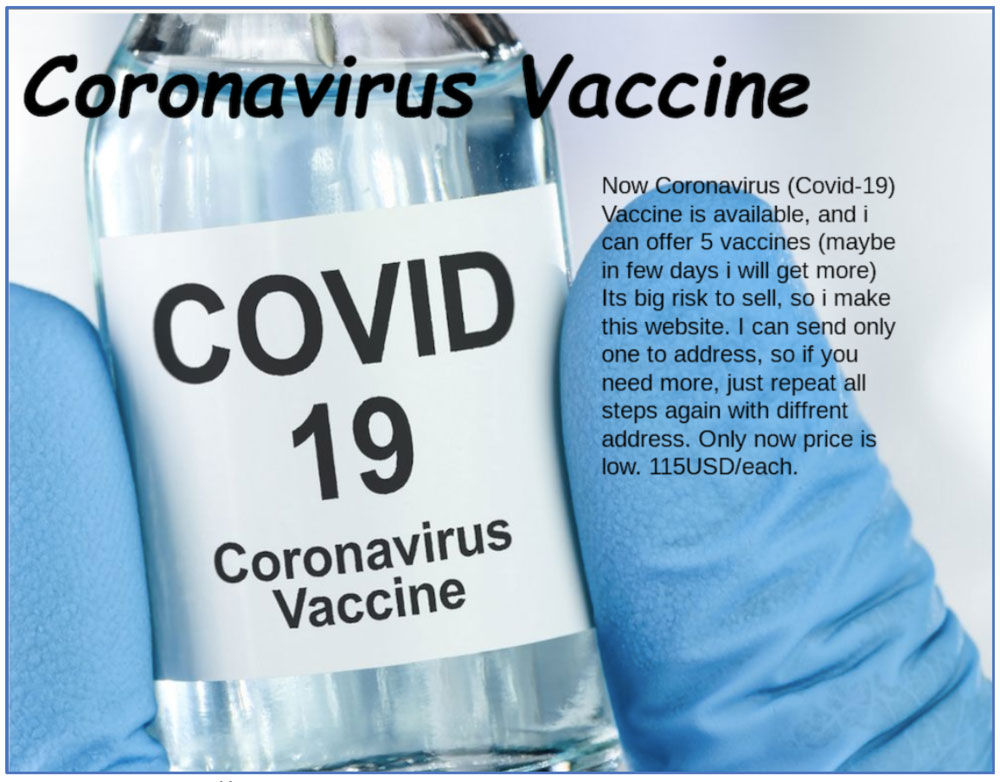  coronavirus-vaksine" width = "1000" height = "782" data-srcset = "https: / /cdn.technadu.com/wp-content/uploads/2020/04/coronavirus-vaccine.jpg 1000w، https://cdn.technadu.com/wp-content/uploads/2020/04/coronavirus-vaccine-300x235. jpg 300w ، https: //cdn.technadu. com / wp-content / uploads / 2020/04 / coronavirus-vaksine-768x601.jpg 768w، https://cdn.technadu.com/wp-content/uploads/2020/04/coronavirus-vaccine-200x156.jpg 200w، https://cdn.technadu.com/wp-content/uploads/2020/04/coronavirus-vaccine-696x544.jpg 696w، https://cdn.technadu.com/wp-content/uploads/2020/04/coronavirus -vaccine-537x420.jpg 537w "size =" (حداکثر عرض: 1000px) 100vw ، 1000px "/> 
 
<figcaption id=