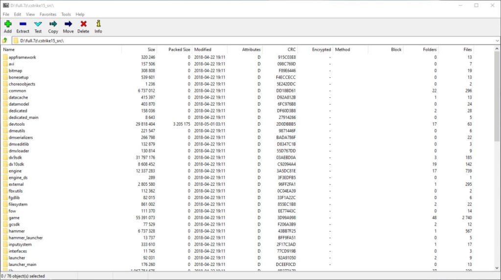  source_code "width =" 696 "height =" 389 "data-srcset =" https://cdn.technadu.com/wp-content/uploads/ 2020/04 / source_code-1024x573.jpg 1024w، https://cdn.technadu.com/wp-content/uploads/2020/04/source_code-300x168.jpg 300w ، https://cdn.technadu.com/wp- محتوا / آپلودها / 2020/04 / source_code-768x430.jpg 768w، https://cdn.technadu.com/wp-content/uploads/2020/04/source_code-200x112.jpg 200w، https://cdn.technadu. com / wp-content / uploads / 2020/04 / source_code-218x122.jpg 218w، https://cdn.technadu.com/wp-content/uploads/2020/04/source_code-265x149.jpg 265w، https:// cdn.technadu.com/wp-content/uploads/2020/04/source_code-324x182.jpg 324w، https://cdn.technadu.com/wp-content/uploads/2020/04/source_code-696x389.jpg 696w، https://cdn.technadu.com/wp-content/uploads/2020/04/source_code-1068x597.jpg 1068w، https: // c dn.technadu.com/wp-content/uploads/2020/04/source_code-751x420.jpg 751w، https://cdn.technadu.com/wp-content/uploads/2020/04/source_code.jpg 1280w "size = "(حداکثر عرض: 696px) 100vw ، 696px" /> 
 
<figcaption id=