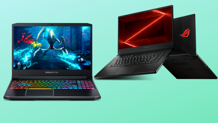Best GTX 1660 Ti Gaming Laptops بهترین لپ تاپ های مخصوص بازی GTX 1660 Ti برای خرید در سال 2019