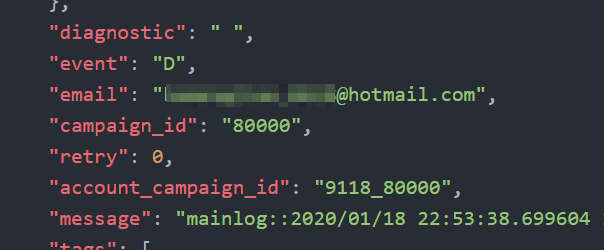  maripost -email-eak-2020 "width =" 604 "height =" 250 "data-srcset =" https://cdn.technadu.com/wp-content/uploads/2020/04/maripost-email-eak-2020. png 604w، https://cdn.technadu.com/wp-content/uploads/2020/04/maripost-email-eak-2020-300x124.png 300w، https://cdn.technadu.com/wp-content/ uploads / 2020/04 / maripost-email-eak-2020-200x83.png 200w "size =" (حداکثر عرض: 604px) 100vw ، 604px "/> 
 
<figcaption id=