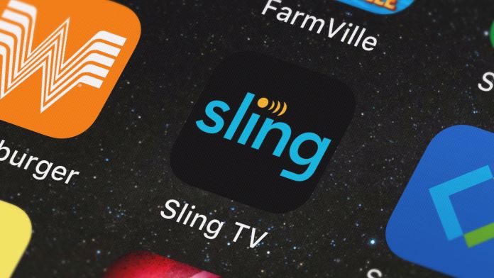  sling tv "title =" sling tv "/> </div>
<ul>
<li><strong> Sling TV عصرها برای مشتریان جدید دسترسی به تلویزیون رایگان ارائه می دهد. </strong></li>
<li><strong>" ساعت مبارک در سراسر آمریکا "از 5 بعد از ظهر شروع می شود و تا نیمه شب ادامه دارد. [19659003] دسترسی شامل بسته نرم افزاری آبی و بیش از 50،000 فیلم و نمایش در صورت تقاضا می شود. </strong></li>
</ul>
<p> از آنجا که همه ما قرار است هرچه بیشتر زمان را برای کمک به صاف کردن منحنی این بیماری بگذرانیم ، Sling TV امیدوار است که به همه کمک کند. با ارائه تلویزیون رایگان از 5 بعد از ظهر تا نیمه شب هر روز. مشتریان جدید تلویزیون Sling می توانند برای این سرویس ثبت نام کنند که می خوانند "ساعت مبارک در سراسر آمریکا" را تهیه کنند. حتی لازم نیست که اطلاعات کارت اعتباری خود را پر کنید ، بنابراین نیازی به انصراف نیست – فقط در خانه بمانید و تلویزیون آنلاین تماشا کنید. </p>
<p> این سرویس بسته های Sling Blue خود را باز می کند ، که به طور مرتب 30 دلار در ماه هزینه دارد. این سرویس دارای بیش از 30 کانال شامل CNN ، HGTV ، History ، AMC ، کانال Discovery ، NBC ، فاکس ، کمدی مرکزی و کانال های چند کودک است.این سرویس شامل سه جریان همزمان ، DVR ابر رایگان و بیش از 50،000 در تقاضا فیلم ها و نمایش ها را در بالای کانالهای زنده قرار دهید. </p>
<p> پیشنهاد جدید به عنوان برنامه برنامه "Stay in and Sling" خود ، که در ماه مارس آغاز شده بود ، پخش می شود و در حال حاضر پخش رایگان برای برخی از کانال ها ، از جمله ABC. و فاکس نیوز. </p>
<p> دقیقاً معلوم نیست چه مدت معامله در دسترس خواهد بود ، زیرا سیلینگ هیچ اطلاعاتی در وب سایت خود نشان داده نشده است ، اما انتظار می رود که این کار تا زمانی که لازم باشد ، درست مانند نیاز به مسافت اجتماعی ادامه یابد. [19659006] <noscript> <img class=