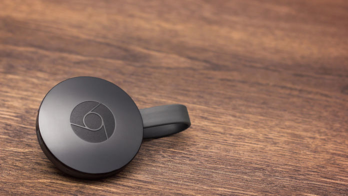  chromecast "title =" chromecast "/> </div>
<ul>
<li><strong> بسیاری از کاربران دستگاه های Android TV در حال دریافت اعلان بازیگران غیر منتظره در تلفن های هوشمند خود هستند. </strong></li>
<li><strong> این ها توسط برنامه های رسانه ای در دستگاه های تلویزیون اندرویدی تولید می شوند و نتیجه آن هستند </strong></li>
<li><strong> Google به زودی یک بروزرسانی را فشار خواهد داد ، اما تا آن زمان ، شما ممکن است همه اعلان های بازیگران را غیرفعال کنید. </strong></li>
</ul>
<p> تعداد فزاینده ای از صاحبان دستگاه های Android TV در مورد اعلان های عجیب و غریب در هنگام فرود در دستگاه های تلفن های هوشمند خود گزارش می دهند. اعلان ها گیج کننده هستند ، و همچنین نگران کننده هستند ، زیرا برخی نگرانند شبکه های WiFi آنها به خطر بیفتد. به نظر می رسد که ماشه به آسانی تماشای محتوا به طور مستقیم در دستگاه های TV Android باشد. مواردی مانند شلیک Netflix یا Plex در این دستگاه ها منجر به این کار خواهد شد ارسال اعلان اضافی در تلفن هوشمند ، درباره "دستگاهی در ریخته گری WiFi". </p>
<figure id=