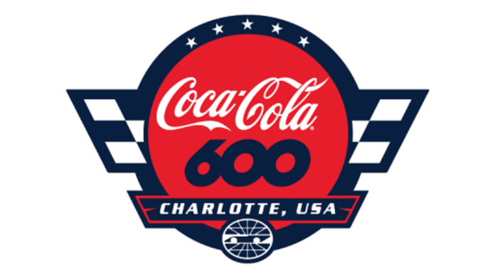  Coca Cola 600 "title =" Coca Cola 600 "/> 
 
<figcaption class=