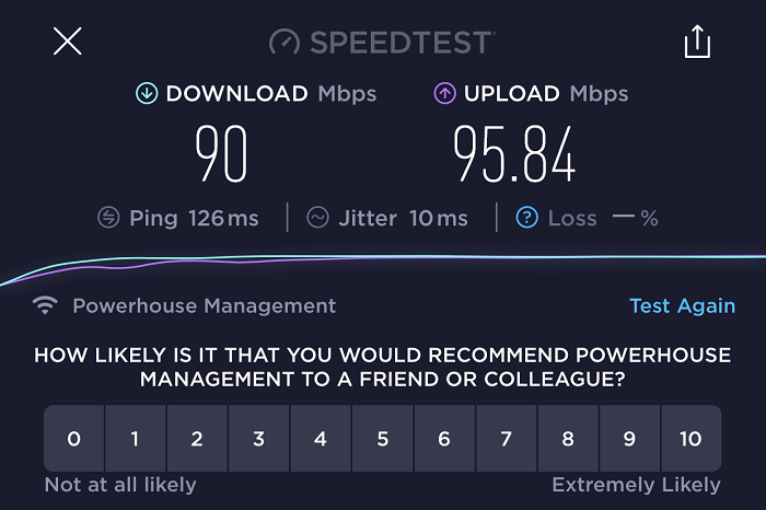  VyprVPN-speed-test-Philippines 
