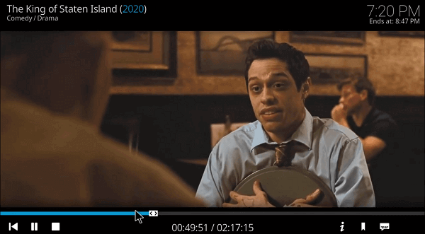  جریان در Kodi با Avast (1) 