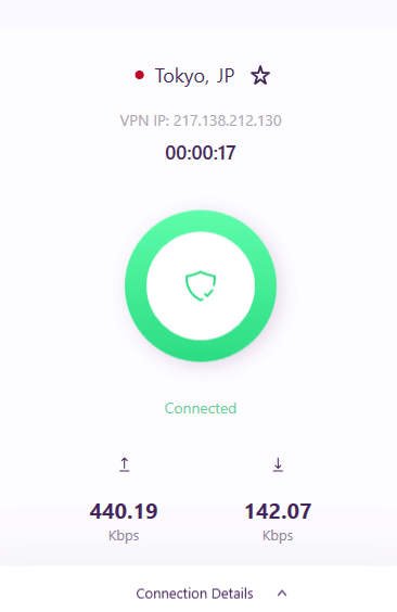 برای دسترسی به Netflix به