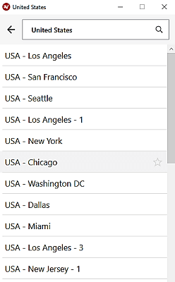  expressvpn سرورهای ما برای دسترسی به یوتیوب tv 