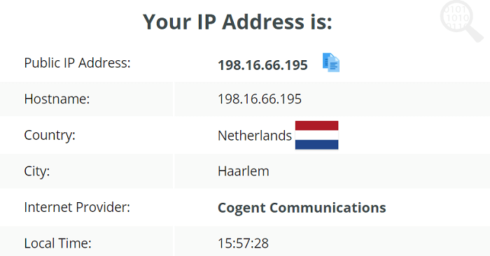 Browsec-VPN-IP-Test "width =" 700 "height =" 366 "srcset =" "data-srcset =" // 144839-418331-2-raikfcquaxqncofqfm.stackpathdns.com/wp-content/uploads/2019/06/Browsec-VPN-IP- Test.png 700w ، //144839-418331-2-raikfcquaxqncofqfm.stackpathdns.com/wp-content/uploads/2019/06/Browsec-VPN-IP-Test-300x157.png 300w "size =" (حداکثر عرض: 700px) 100vw، 700px