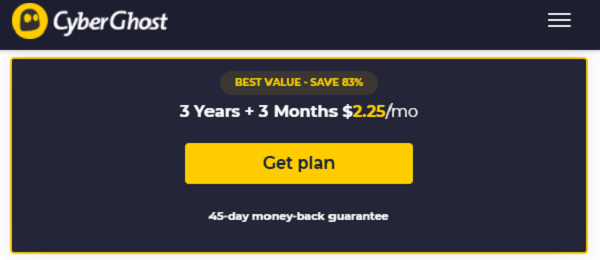  قیمت سایبرگست 