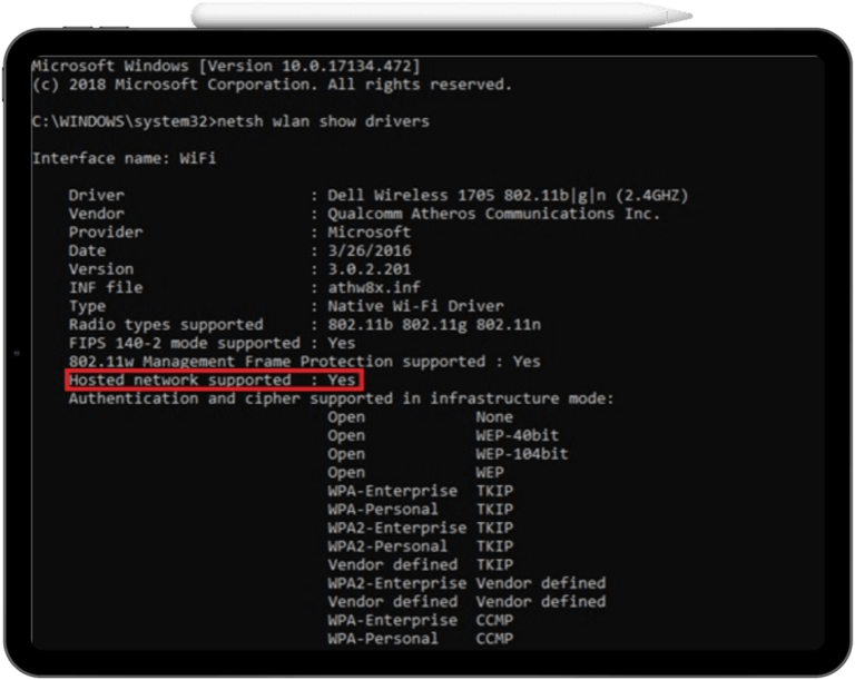  ایجاد-روتر-مجازی-در-ویندوز-با-استفاده-فرمان-سریع-apple-tv- vpn "width =" 768 "height =" 611 "srcset =" "data-srcset =" // 144839-418331-2-raikfcquaxqncofqfm.stackpathdns.com/wp-content/uploads/2020/03/ گروه-ایجاد-مجازی -on-windows-using-command-prompt-apple-tv-vpn-768x611-1.png 768w، //144839-418331-2-raikfcquaxqncofqfm.stackpathdns.com/wp-content/uploads/2020/03/creating- روتر مجازی در ویندوز با استفاده از فرمان-خطا-apple-tv-vpn-768x611-1-300x239.png 300w "اندازه =" (حداکثر عرض: 768px) 100vw ، 768px "/> </p>
<p><noscript><img loading=