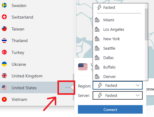  NordVPN-Server-Selection "width =" 504 "height =" 384 "srcset =" "data-srcset =" // 144839-418331-2-raikfcquaxqncofqfm.stackpathdns. com / wp-content / uploads / 2020/05 / NordVPN-Server-Selection-.png 504w، //144839-418331-2-raikfcquaxqncofqfm.stackpathdns.com/wp-content/uploads/2020/05/NordVPN-Server- انتخاب - 300x229.png 300w "اندازه =" (حداکثر عرض: 504px) 100vw ، 504px "/> </p>
<p><noscript><img loading=
