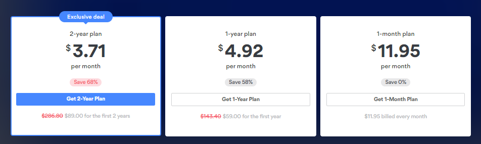  NordVPN-Priceing "width =" 700 "height =" 210 "srcset =" "data-srcset = "//144839-418331-2-raikfcquaxqncofqfm.stackpathdns.com/wp-content/uploads/2021/03/NordVPN-Pricing.png 952w، //144839-418331-2-raikfcquaxqncofqfm.stackpathdont.com/" uploads / 2021/03 / NordVPN-Pricing-300x90.png 300w، //144839-418331-2-raikfcquaxqncofqfm.stackpathdns.com/wp-content/uploads/2021/03/NordVPN-Pricing-768x230.png 768w "اندازه "(max-width: 700px) 100vw، 700px" /> </p>
<p><noscript><img loading=