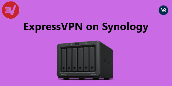  ExpressVPN-for-Synology 
