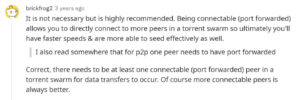  reddit-review-port-forwarding " width = "700" height = "234" srcset = "// 144839-418331-2-raikfcquaxqncofqfm.stackpathdns.com/wp-content/uploads/2021/04/reddit-review-port-forwarding-1-300x100.jpg 300w ، //144839-418331-2-raikfcquaxqncofqfm.stackpathdns.com/wp-content/uploads/2021/04/reddit-review-port-forwarding-1-1024x342.jpg 1024w، // 144839-418331-2-raikfcquaxqncofqfm .stackpathdns.com / wp-content / uploads / 2021/04 / reddit-review-port-forwarding-1-768x257.jpg 768w، //144839-418331-2-raikfcquaxqncofqfm.stackpathdns.com/wp-content/uploads/ 2021/04 / reddit-review-port-forwarding-1.jpg 1346w "sizes =" (max-width: 700px) 100vw، 700px "/> </p>
<p> <strong> در حالی که این کاربر Reddit دیگر VPN مورد علاقه خود را برای پورت ذکر کرده است حمل و نقل: </strong> </p>
<p> <img loading=
