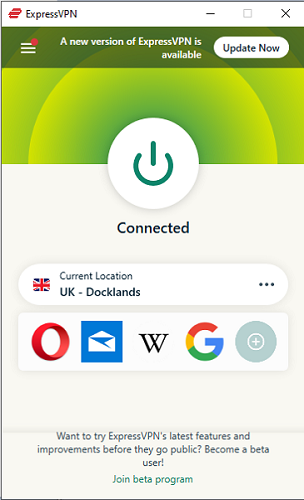  expressvpn-UK-server "width =" 304 "height = "500" srcset = "// 144839-418331-2-raikfcquaxqncofqfm.stackpathdns.com/wp-content/uploads/2021/05/expressvpn-UK-server-1.png 304w، // 144839-418331-2- raikfcquaxqncofqfm.stackpathdns.com/wp-content/uploads/2021/05/expressvpn-UK-server-1-182x300.png 182w، //144839-418331-2-raikfcquaxqncofqfm.stackpathdns.com/upload-cont/21/ /05/expressvpn-UK-server-1-300x493.png 300w "sizes =" (max-width: 304px) 100vw، 304px "/> </p>
<p> <strong> مرحله 3 </strong>: پس از اتصال ، از علامت Hayu دیدن کنید -up page. </p>
<p> <strong> مرحله 4 </strong>: در قسمت اول ثبت نام ، از شما خواسته می شود علامت <strong> خود را وارد کنید جزئیات -up </strong> (<strong> نام </strong> ، <strong> ایمیل </strong> و <strong> رمز عبور </strong>] </p>
<p> <img loading=