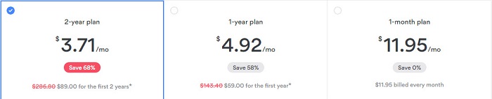  NordVPN 