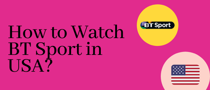  نحوه تماشای BT-Sport-in-USA "width =" 700 "height =" 300 "srcset =" // 144839-418331-2-raikfcquaxqncofqfm.stackpathdns.com/wp-content/uploads/ 2021/05 / نحوه تماشای BT-Sport-in-USA.png 700w ، //144839-418331-2-raikfcquaxqncofqfm.stackpathdns.com/wp-content/uploads/2021/05/ چگونه-به-تماشای -BT-Sport-in-USA-300x129.png 300w "sizes =" (max-width: 700px) 100vw، 700px "/> </p>
<p> نمی دانید" <strong> چگونه BT Sport را در ایالات متحده تماشا کنیم؟ </strong> "اگر بله ، شما نمی توانستید مکان بهتری از این مقاله باشید زیرا من به شما می گویم که چگونه BT Sport را در داخل ایالات متحده با استفاده از یک شبکه خصوصی خصوصی تماشا کنید. </p>
<p> BT Group به بینندگان خود مجموعه گسترده ای از تلویزیون های ورزشی را می دهد. شبکه ها ، و این گروه از کانال ها به طور کلی به عنوان BT Sport شناخته می شوند. BT Sports شامل طیف گسترده ای از کانال های ورزشی از جمله BTSport 1 ، BTSport 2 ، BTSport Europe و ESPN است. </p>
<p> متأسفانه ، اگر سعی می کنید BT Sport را در در ایالات متحده آمریکا ، دقیقاً مانند پیغام نشان داده شده در زیر با یک پیام خطای محدودیت جغرافیایی مواجه خواهید شد: </p>
<p> <img loading=